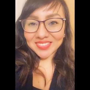 Meet your Posher, Monique